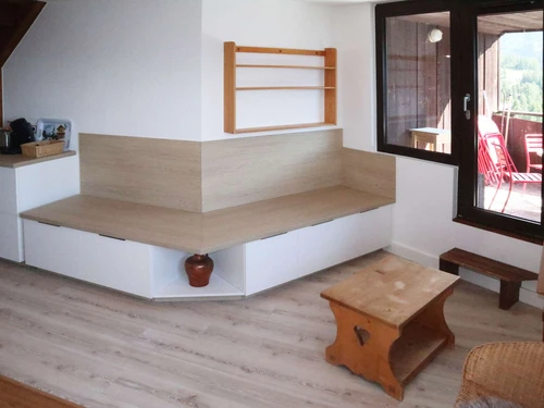 Apartment Les Orres, 2 bedrooms, 10 persons - photo_1011247072523