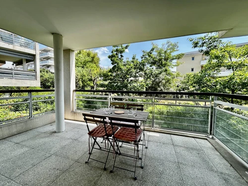 Apartment Antibes, 1 bedroom, 4 persons - photo_1011854736161