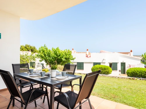 Appartement Es Mercadal, 3 pièces, 3 personnes - photo_1011794162297