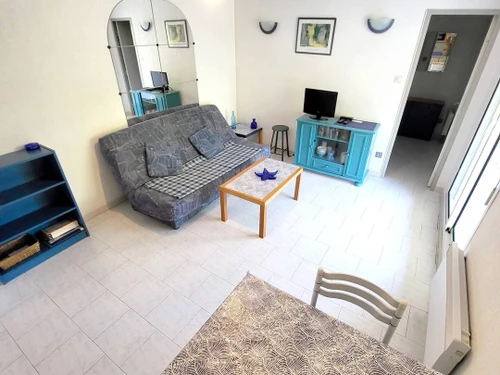 Apartment Six-Fours-les-Plages, 1 bedroom, 4 persons - photo_8856839424