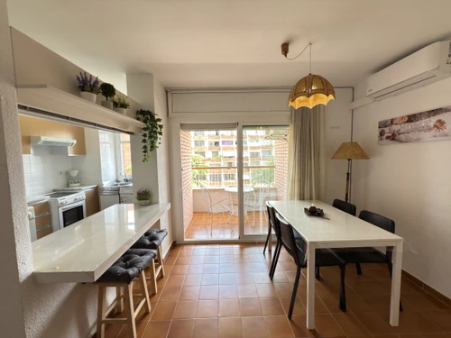 Apartamento Calella, 1 dormitorio, 2 personas - photo_1011815801321