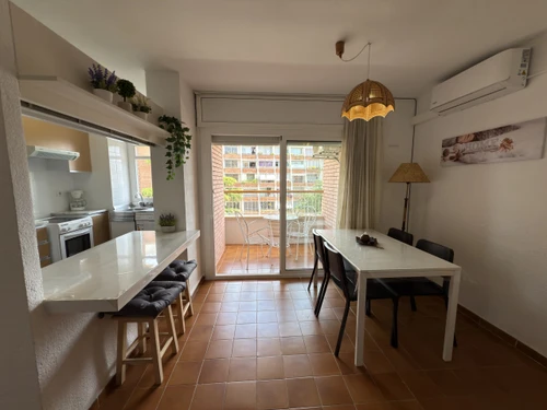 Apartamento Calella, 1 dormitorio, 2 personas - photo_1011815801321