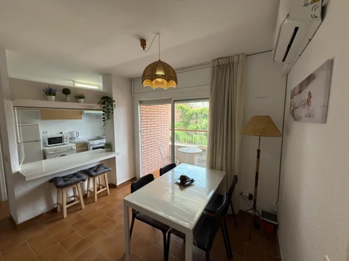 Apartamento Calella, 1 dormitorio, 2 personas - photo_1011815801321