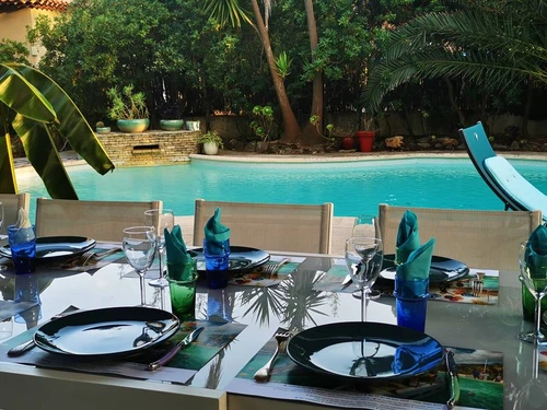 Villa Hyères, 6 pièces, 10 personnes - photo_18802658726