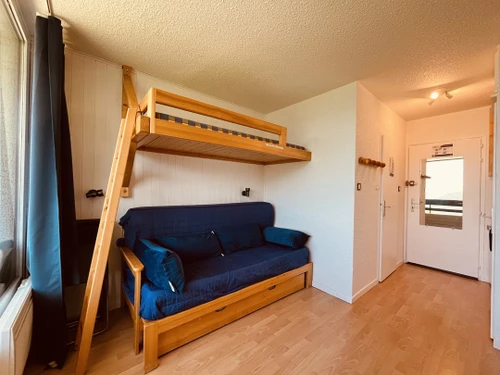 Studio Peisey-Nancroix-Plan Peisey, 1 pièce, 2 personnes - photo_1011653597892