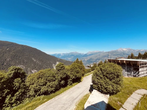 Studio Peisey-Nancroix-Plan Peisey, 1 pièce, 2 personnes - photo_1011653597892