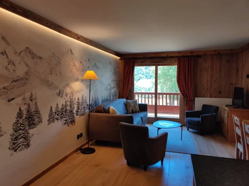 Appartement Saint-Martin-de-Belleville, 3 pièces, 6 personnes - photo_13876813277