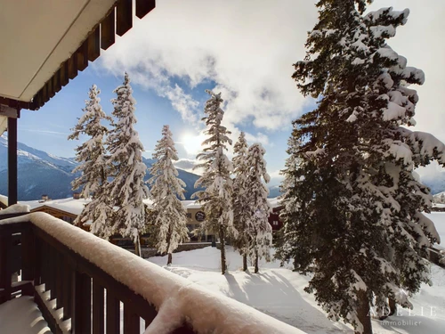 Studio Montvalezan-La Rosière, 1 pièce, 4 personnes - photo_13572115369