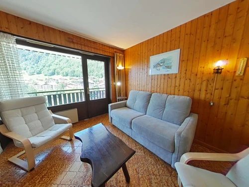 Apartment Le Grand-Bornand, 1 bedroom, 5 persons - photo_13824641381