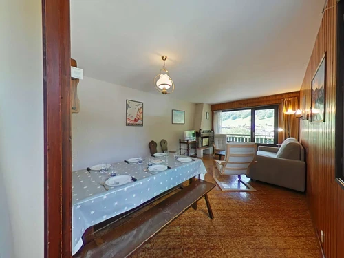 Apartment Le Grand-Bornand, 1 bedroom, 5 persons - photo_13824641381