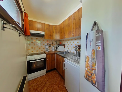 Apartment Le Grand-Bornand, 1 bedroom, 5 persons - photo_13824641381