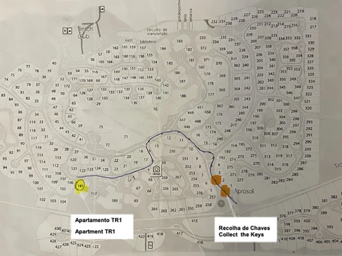 Appartement Costa de Galé, 2 pièces, 4 personnes - photo_1011825558544