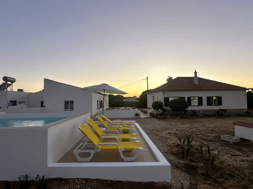 Maison Albufeira, 5 pièces, 8 personnes - photo_1011854770932