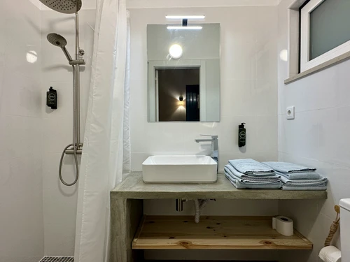 Maison Albufeira, 5 pièces, 8 personnes - photo_1011854770932