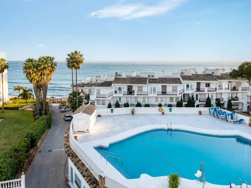 Appartement Las Lagunas de Mijas, 4 pièces, 6 personnes - photo_1011773802640