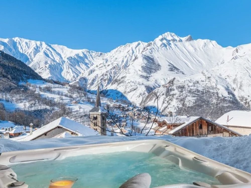 Chalet Saint-Martin-de-Belleville, 6 bedrooms, 12 persons - photo_19093889220