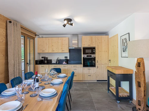 Ferienwohnung Saint-Martin-de-Belleville, 4 Schlafzimmer, 8 Personen - photo_19588717155