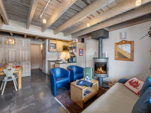 Apartment Saint-Martin-de-Belleville, 1 bedroom, 4 persons - photo_17463757837