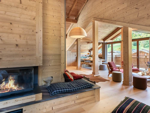 Apartment Les Belleville, 4 bedrooms, 8 persons - photo_14987253873