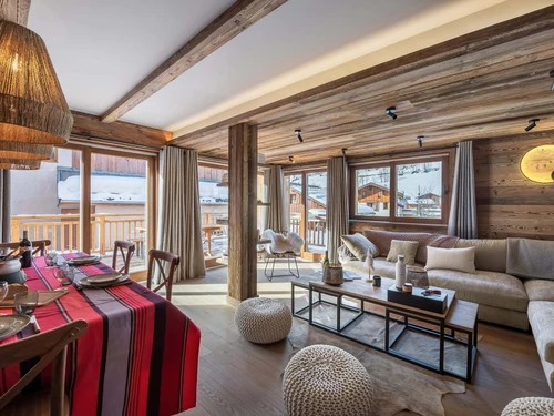 Apartment Saint-Martin-de-Belleville, 4 bedrooms, 10 persons - photo_16053863568