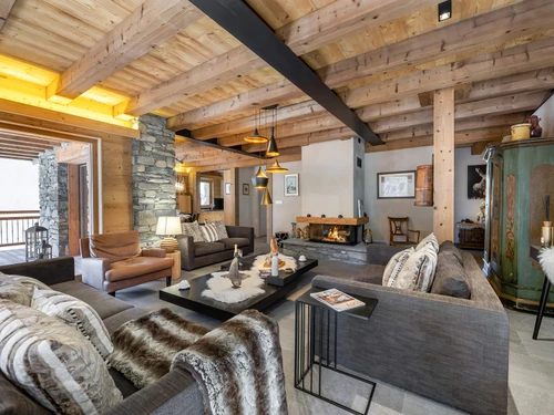 Apartment Les Belleville, 3 bedrooms, 6 persons - photo_16053864318