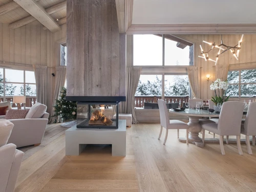 Chalet Courchevel 1850, 5 bedrooms, 14 persons - photo_1011824584972