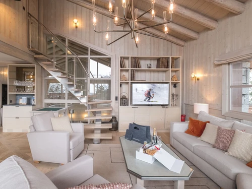 Chalet Courchevel 1850, 5 bedrooms, 14 persons - photo_1011824584972