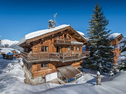 Chalet Courchevel 1850, 6 bedrooms, 14 persons - photo_14894813053