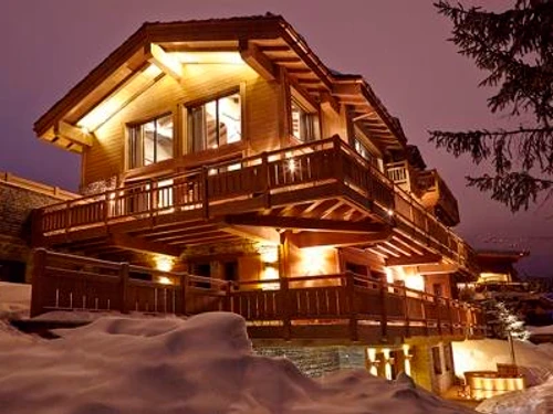 Chalet Courchevel 1850, 9 pièces, 15 personnes - photo_1011828560536