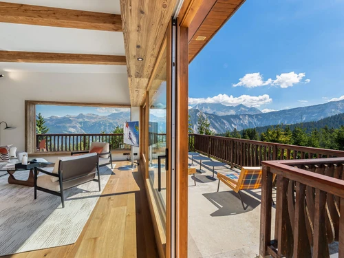 Apartment Courchevel 1850, 3 bedrooms, 6 persons - photo_18112229889