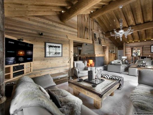 Chalet Courchevel 1850, 7 bedrooms, 14 persons - photo_1011828561036