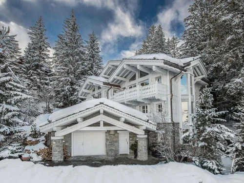 Chalet Courchevel 1850, 7 pièces, 12 personnes - photo_14894814793