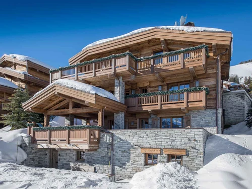 Chalet Courchevel 1850, 7 pièces, 12 personnes - photo_1011826579784
