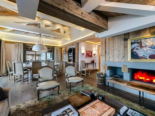Chalet Courchevel 1850, 6 bedrooms, 12 persons - photo_1011826579784