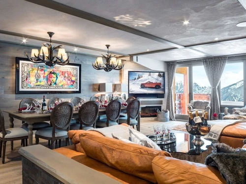 Apartamento Courchevel 1850, 4 dormitorios, 10 personas - photo_1011825636603