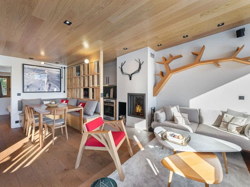 Apartment Courchevel 1850, 4 bedrooms, 8 persons - photo_18107293299