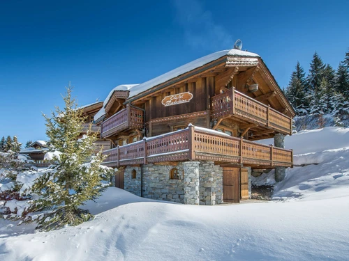 Chalet Courchevel 1850, 5 pièces, 8 personnes - photo_14941836899
