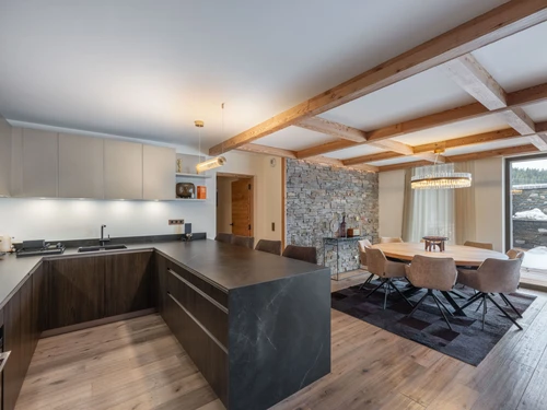Apartment Courchevel 1850, 2 bedrooms, 8 persons - photo_19743389873
