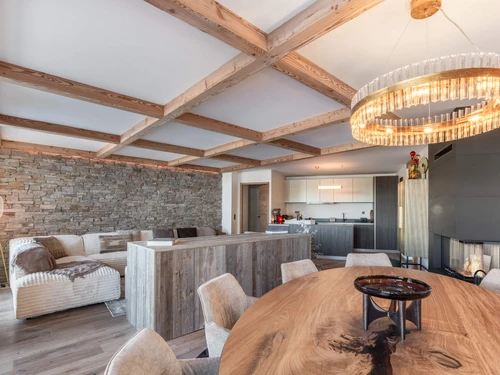 Apartment Courchevel 1850, 3 bedrooms, 8 persons - photo_19743389485
