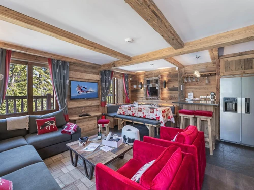 Chalet Courchevel 1850, 3 bedrooms, 8 persons - photo_14894818117