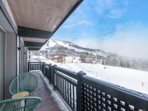 Apartment Courchevel 1850, 4 bedrooms, 8 persons - photo_19743389285
