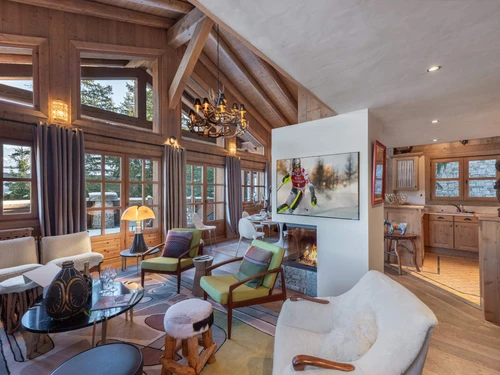 Chalet Courchevel 1850, 4 bedrooms, 8 persons - photo_1011514245346