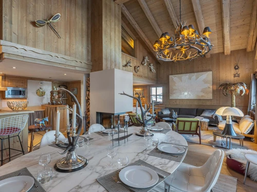 Chalet Courchevel 1850, 4 bedrooms, 8 persons - photo_1011514245346
