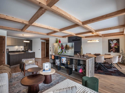 Appartement Courchevel 1850, 4 pièces, 8 personnes - photo_19806173928