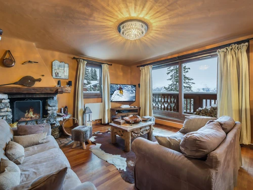 Apartment Courchevel 1850, 2 bedrooms, 6 persons - photo_14894822390