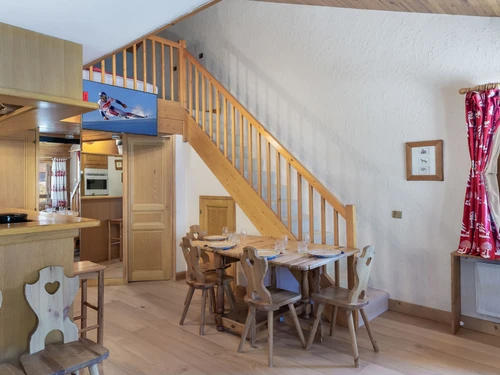Apartment Courchevel 1850, 1 bedroom, 6 persons - photo_14894814493