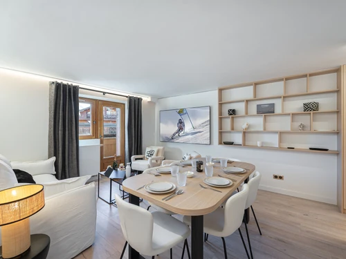 Apartment Courchevel 1850, 2 bedrooms, 6 persons - photo_16784331874