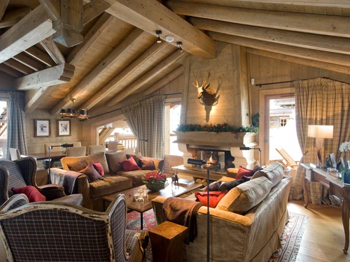 Chalet Courchevel 1850, 4 bedrooms, 8 persons - photo_1011824602823