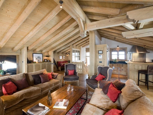 Chalet Courchevel 1850, 4 bedrooms, 8 persons - photo_1011824602823
