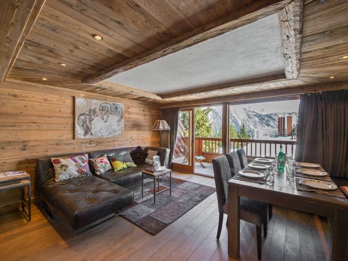 Appartement Courchevel 1850, 4 pièces, 6 personnes - photo_14894821421